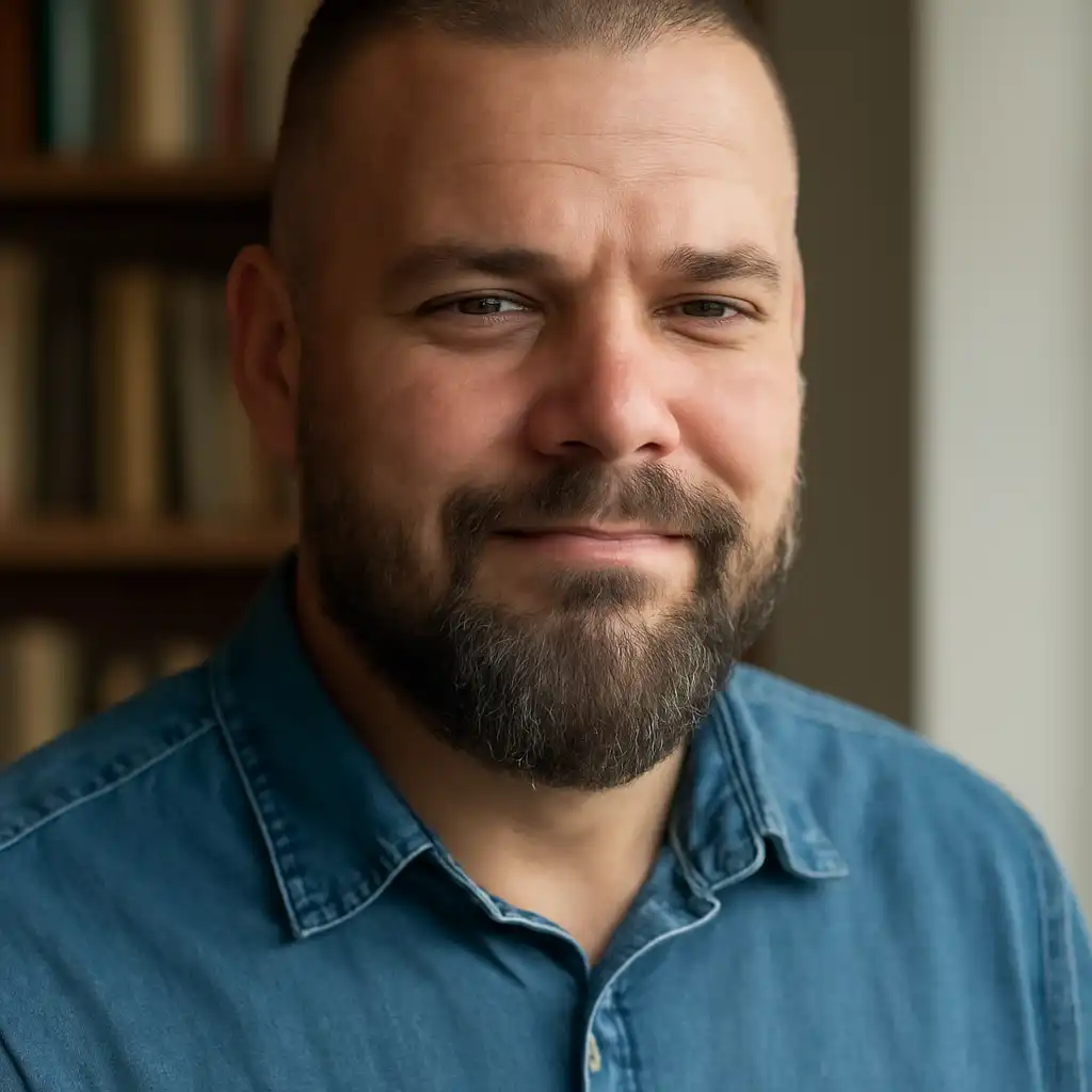 Daniel Westlund
